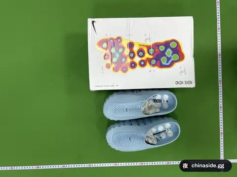 Thick Sole Massage Slippers