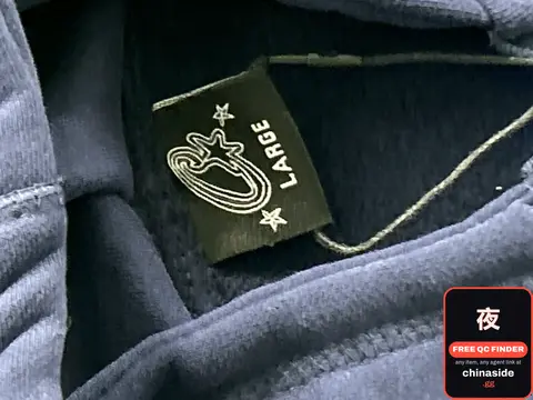Zipper Sweatshirt