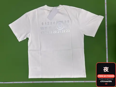 Godb Printed Short Sleeve T-Shirt