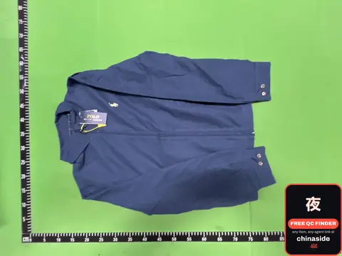 Polo Ralph Lauren Jacket