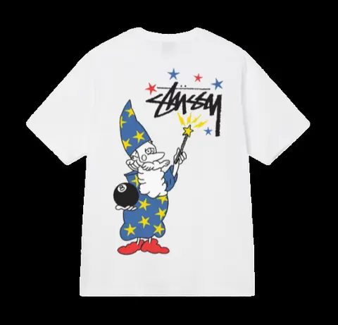 Stussy Tee 32+ colorways