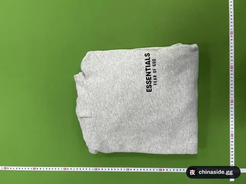 Essentials Trendy Hoodie