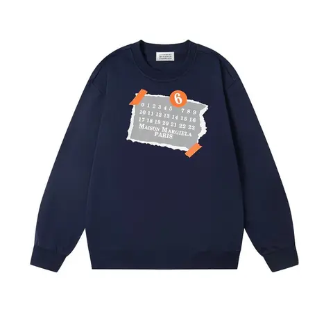 Maison Margiela Sweatshirt 30+ colorways