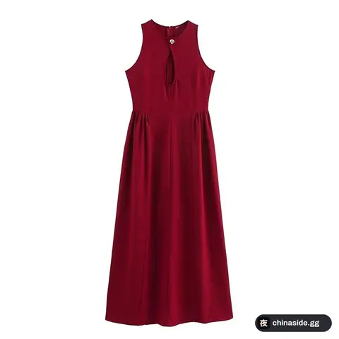 Zara Dress