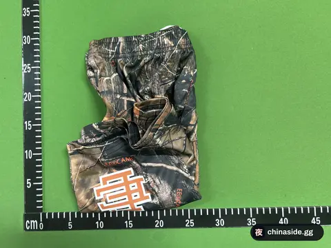 American Style Shorts