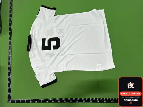 Summer Lapel T-Shirt