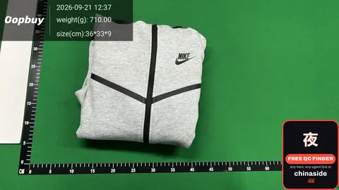 Nike Hoodie