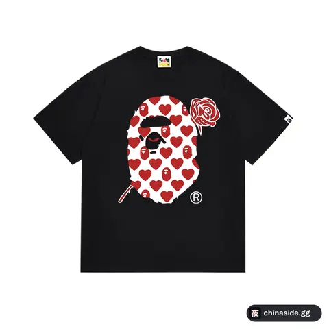 Bape Tee 40+ colorways