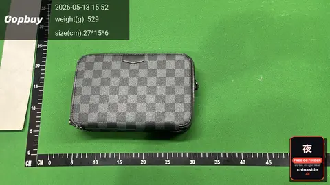 High-end Handbag