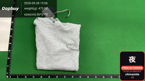 Cd Hoodie