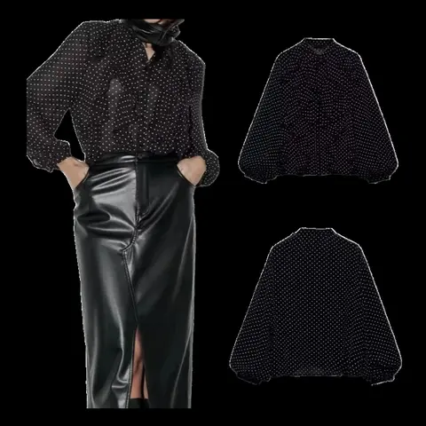 Zara Shirt