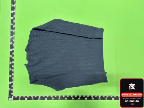 Joker Fashion Sweater