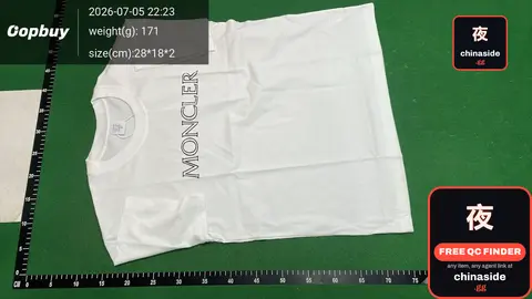Mc Short Sleeve T-Shirt