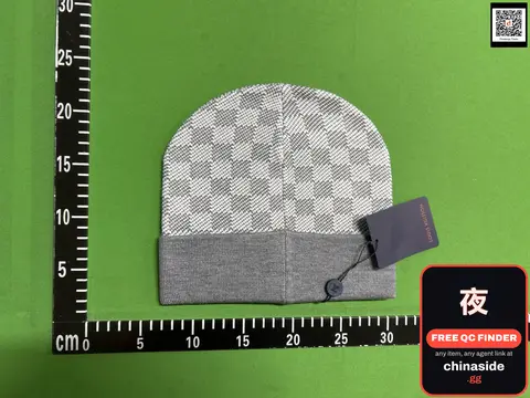 Fashionable Casual Hat