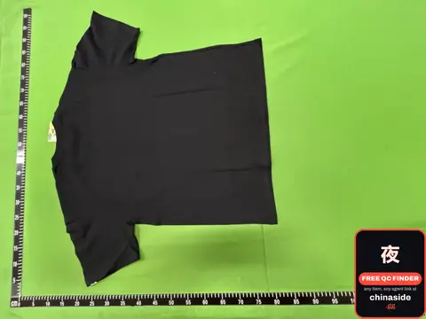 Black T-Shirt