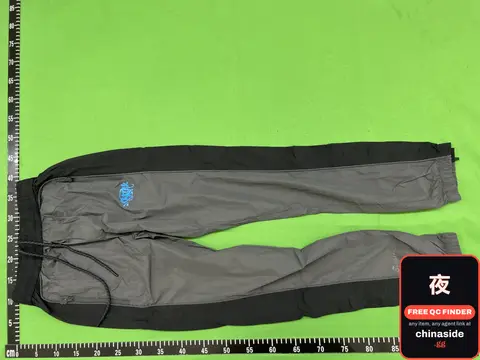 SY Pressed-Glue Woven Suit