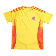 2024 season Colombia home Fan version