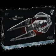 Lego Interceptor