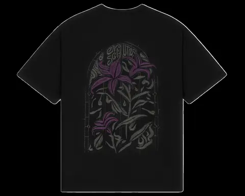 Derschutze "awakening v2" T Shirt
