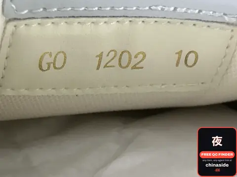Gucci Sneakers