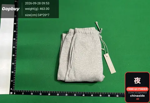 Sweatpants