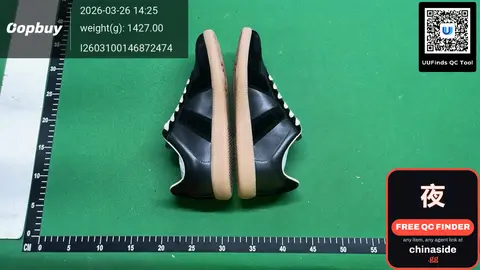 M M 6 Series Casual Sneakers