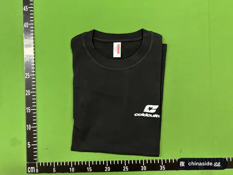 Basic Loose Short Sleeve T-Shirt