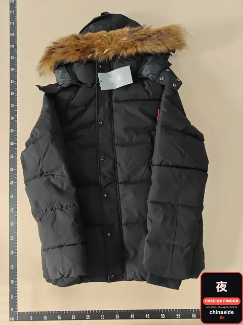 Down Coat
