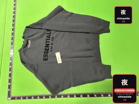 Crewneck Sweatshirt