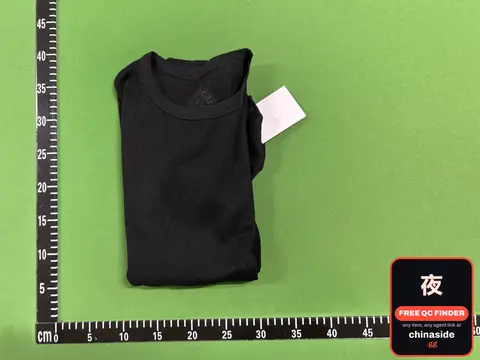 Black T-Shirt