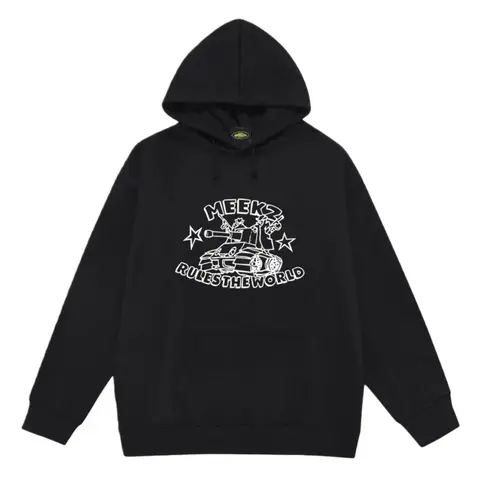Corteiz Hoodie 35+ colorways