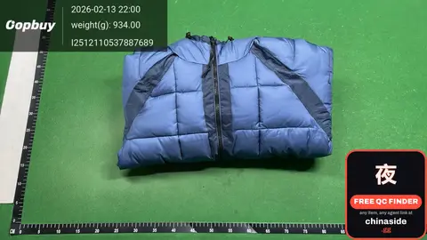 Winter Cotton-Padded Jacket