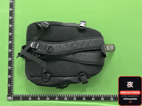 Multi-Function Travel Backpack