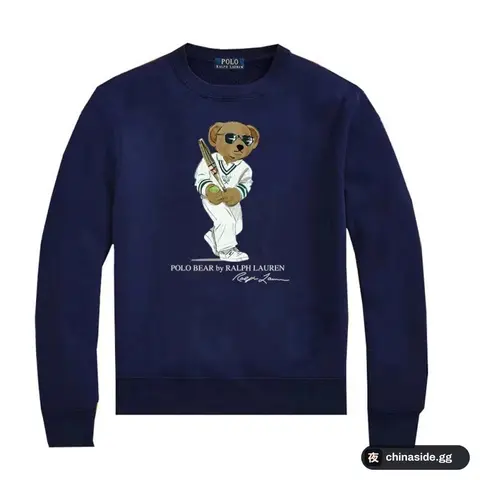 Ralph Lauren Hoodie 40+ colorways