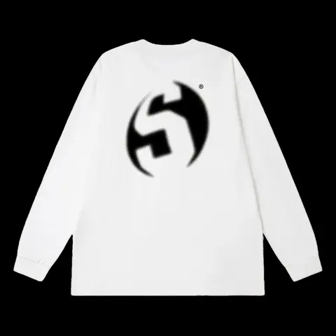 Stussy Long Tee