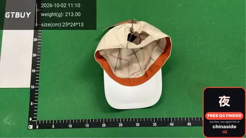 Cap