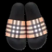 Burberry Slides