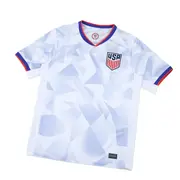 2526 season USA home Fan version