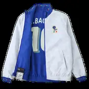 1994 Italy Wear on both sides windbreaker