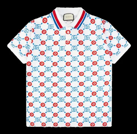 Gucci Polo 32+ colorways