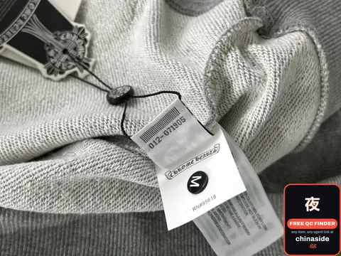 Chrome Hearts Hoodie