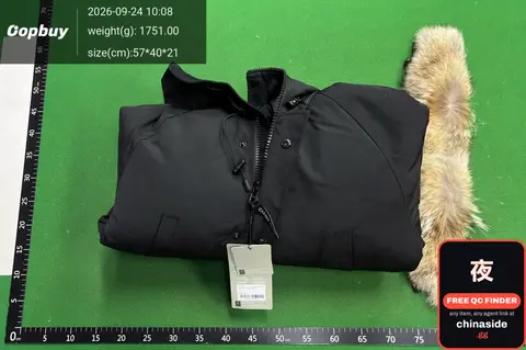Copbuy Fur Trim Jacket