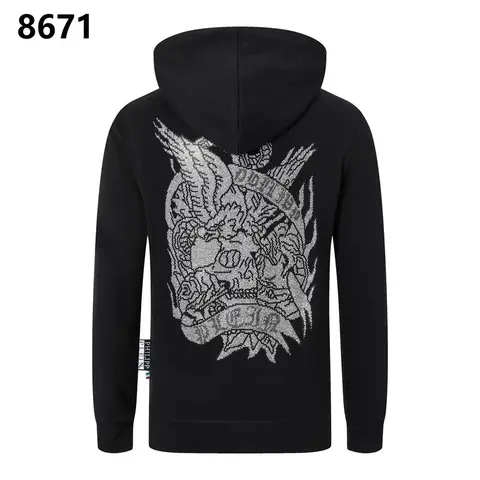 PP Hoodie 10+ colorways