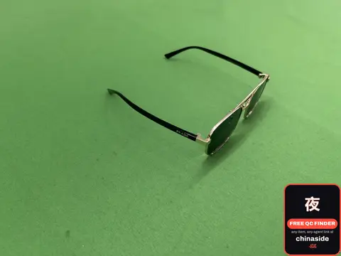 Classic Stylish Sunglasses