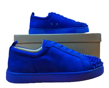 Christian Louboutin Low 10+ colorways