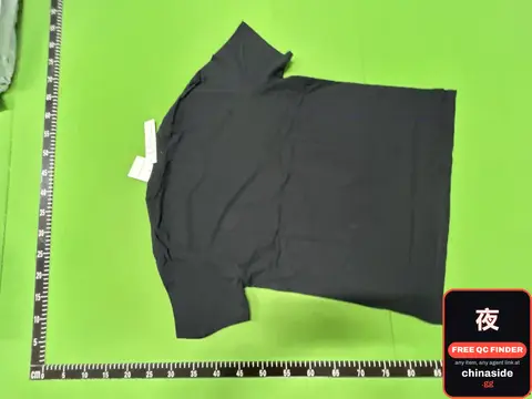 Black T-Shirt