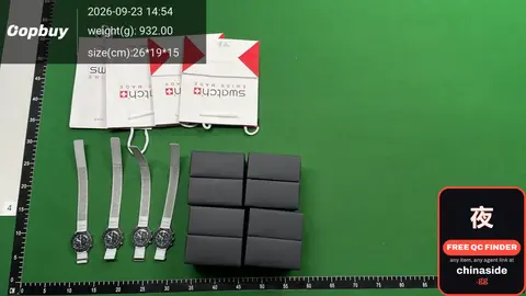Swatch Watches