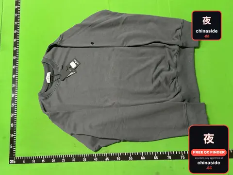 Stone Compass Logo Hoodie