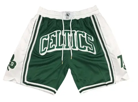 Football Shorts 40+ colorways