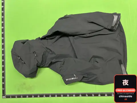 Stylish Windbreaker